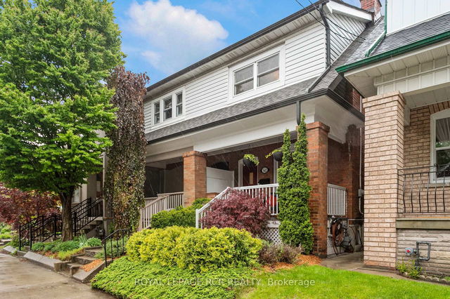 542 Runnymede Road