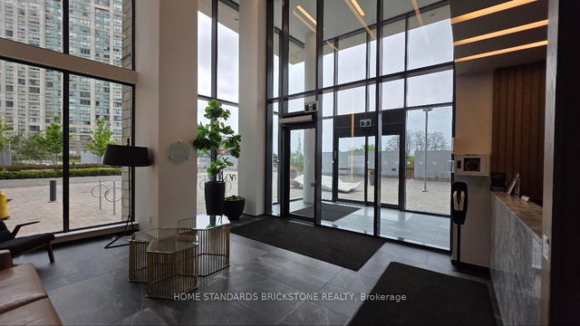 606 - 20 Thomas Riley Road