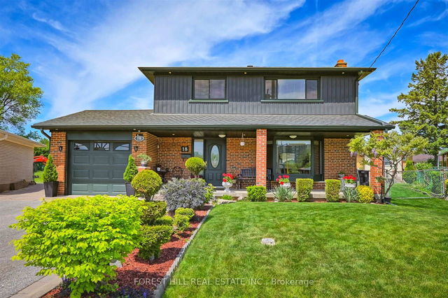 18 Kinnie Court