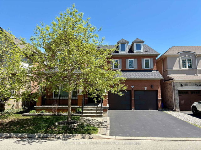 379 Burloak Drive