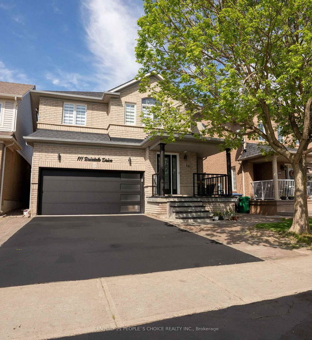 111 Brisdale Drive
