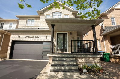 111 Brisdale Dr, Brampton - Fletcher's Meadow image-0-2