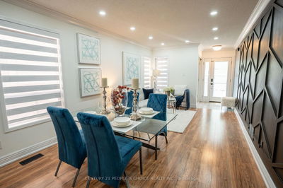 111 Brisdale Dr, Brampton - Fletcher's Meadow image-0-4