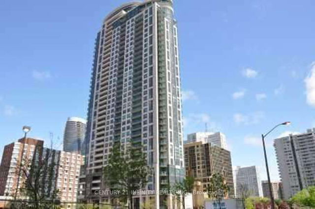 2307 - 208 Enfield Place