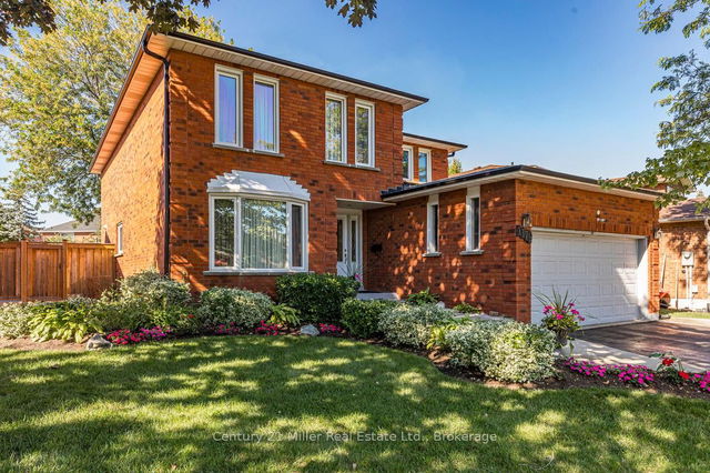 1179 Rosethorne Road