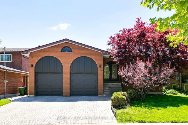 309 Dalesford Road