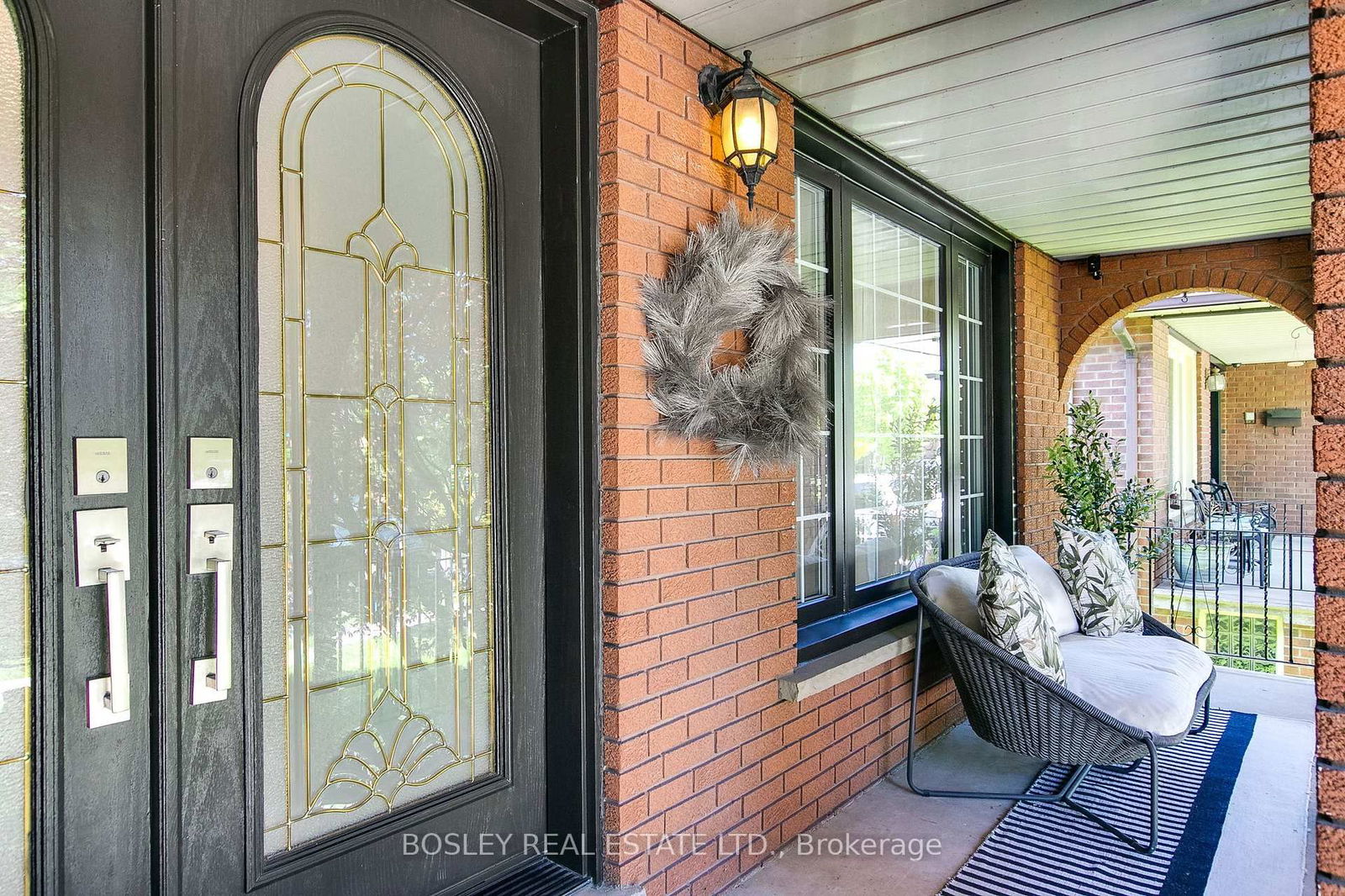 Detached House for sale at 309 Dalesford Road, Toronto, Stonegate-Queensway, M8Y 1G8 - MLS: W12166437
