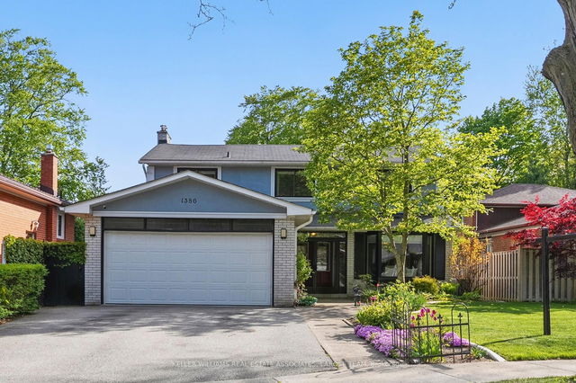 1386 Myron Drive