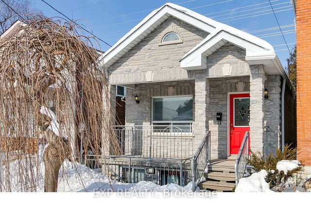 Upper - 152 Eileen Avenue