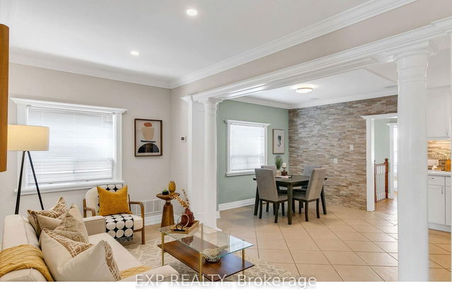 Upper - 152 Eileen Avenue