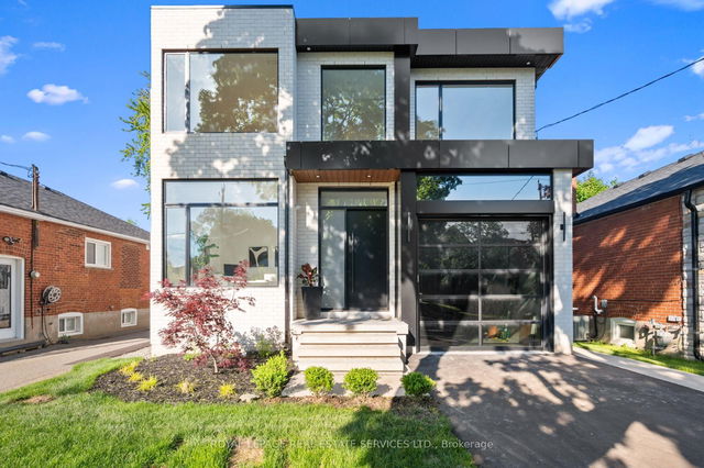 263 Thirtieth Street