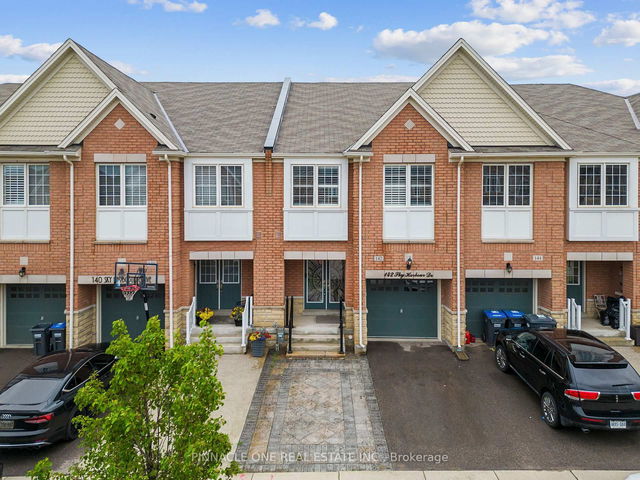 142 Sky Harbour Drive
