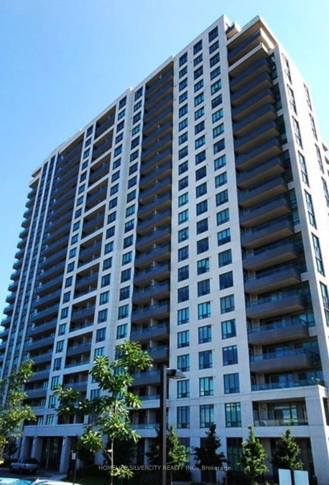 811 - 335 Rathburn Road