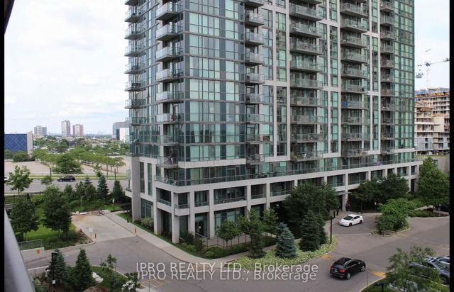 611 - 349 Rathburn Road