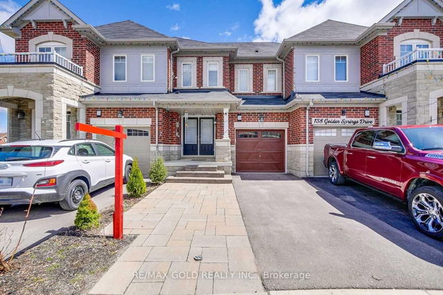 136 Golden Springs Drive