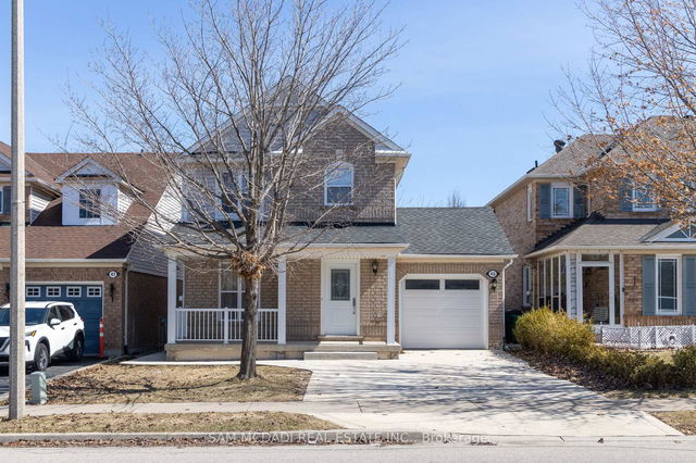 Upper - 45 Springhurst Avenue