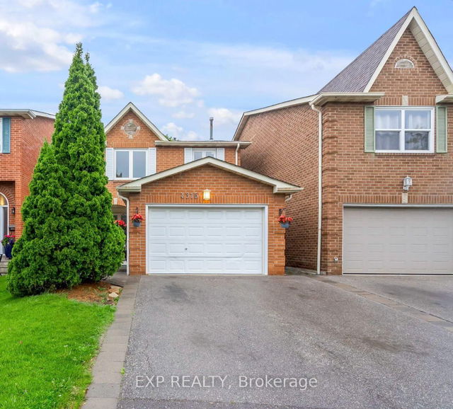 4315 Bacchus Crescent
