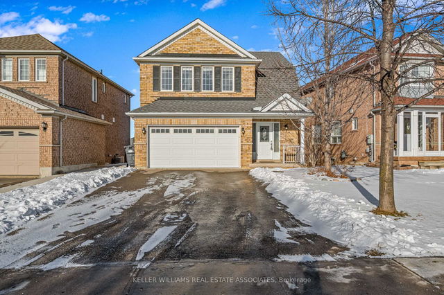 177 Sunny Meadow Boulevard