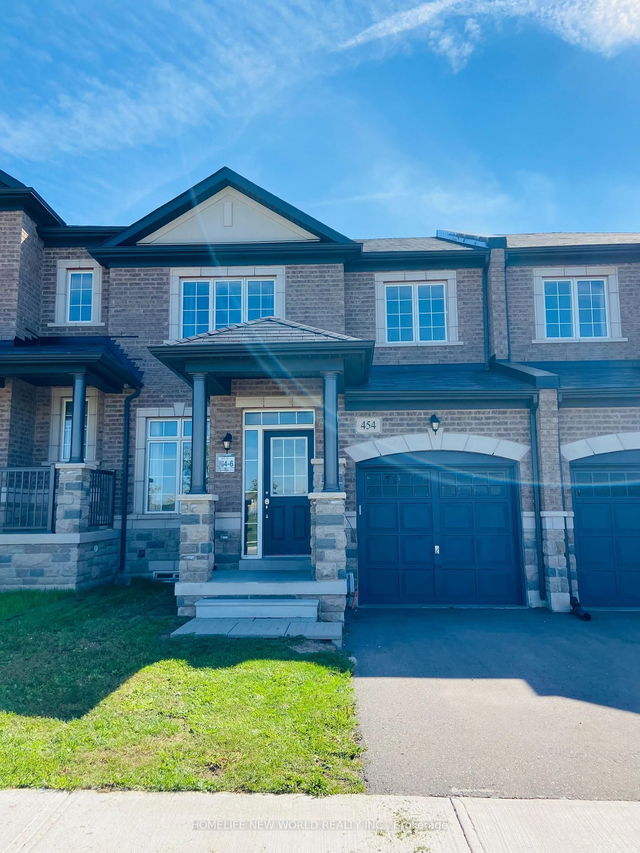 454 Wheat Boom Drive