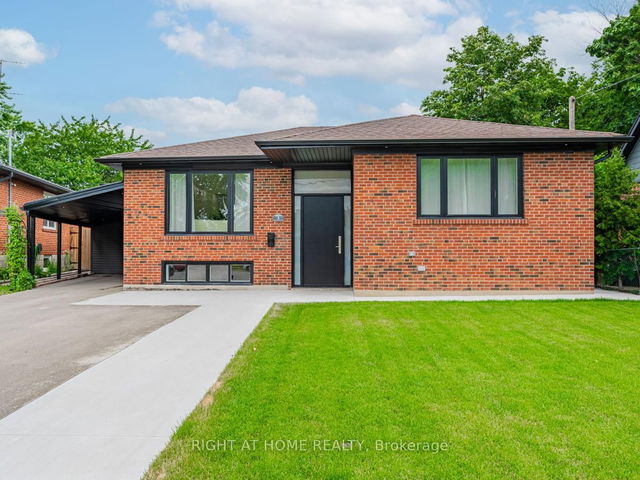 3 Rollins Place
