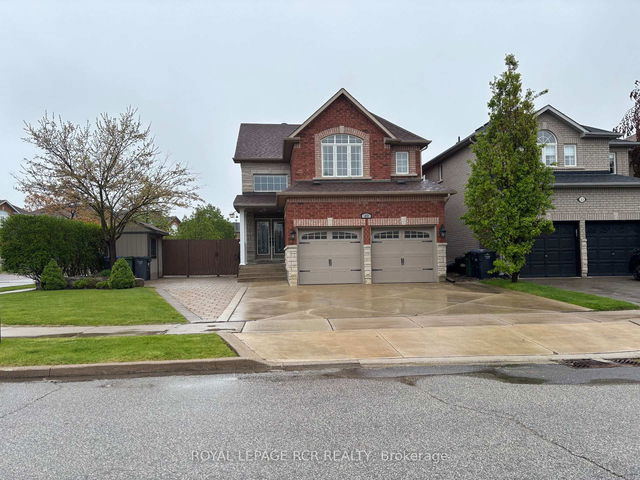 20 Boltonview Crescent