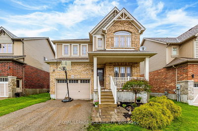 155 Preston Dr, Orangeville - Orangeville image-0-1