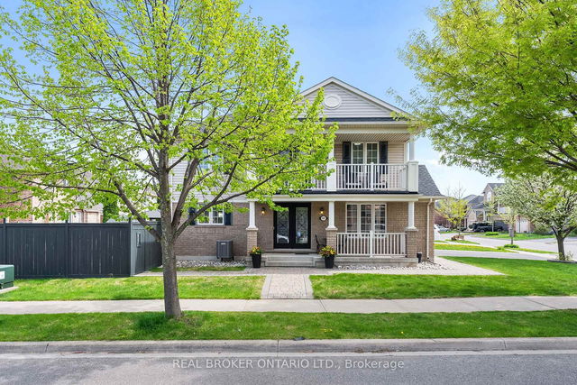 157 Fandango Drive