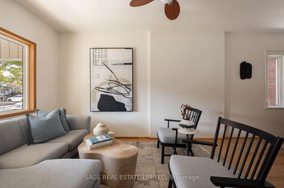 839 Windermere Ave, Toronto - Runnymede-Bloor West Village image-0-3