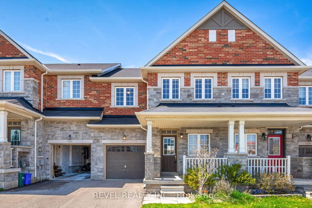 607 Murray Meadows Place