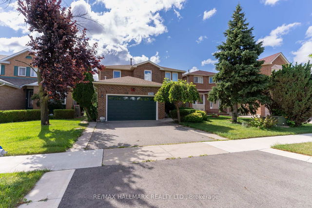 3294 Thorncrest Drive