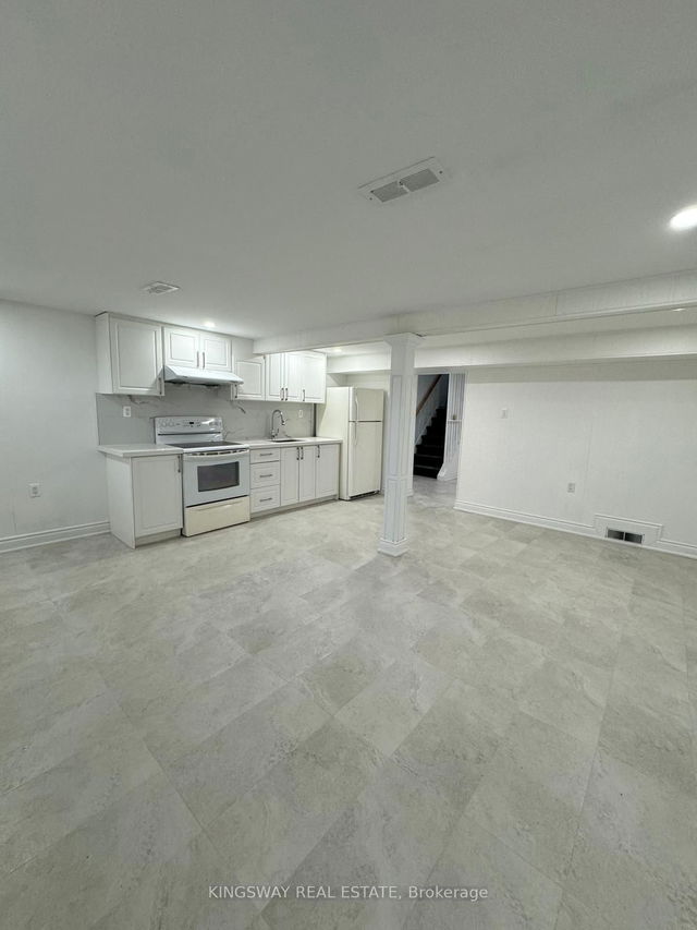 Lower - 20 Margrath Place