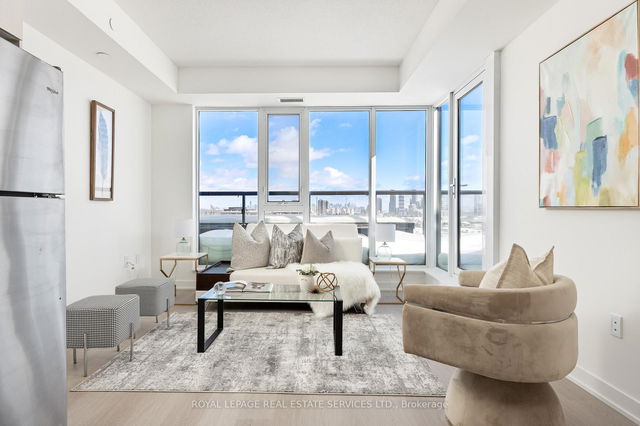 911 - 859 The Queensway N/A