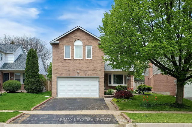 1622 Greenbriar Drive