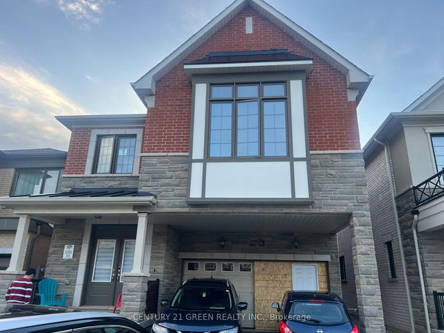 Basement - 1713 Whitlock Avenue