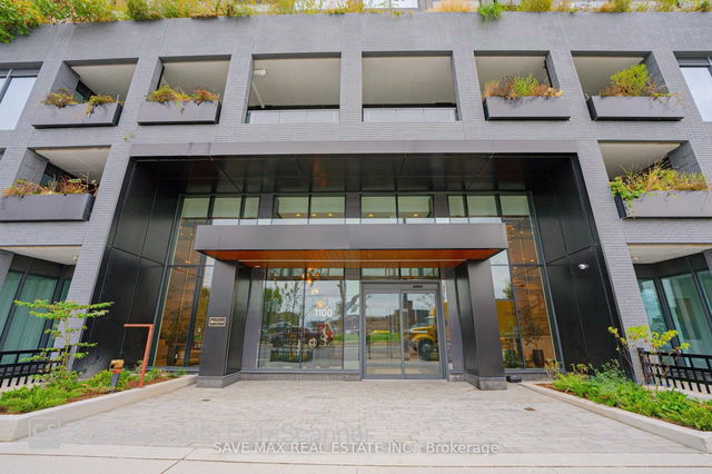 722 - 1100 SHEPPARD Avenue
