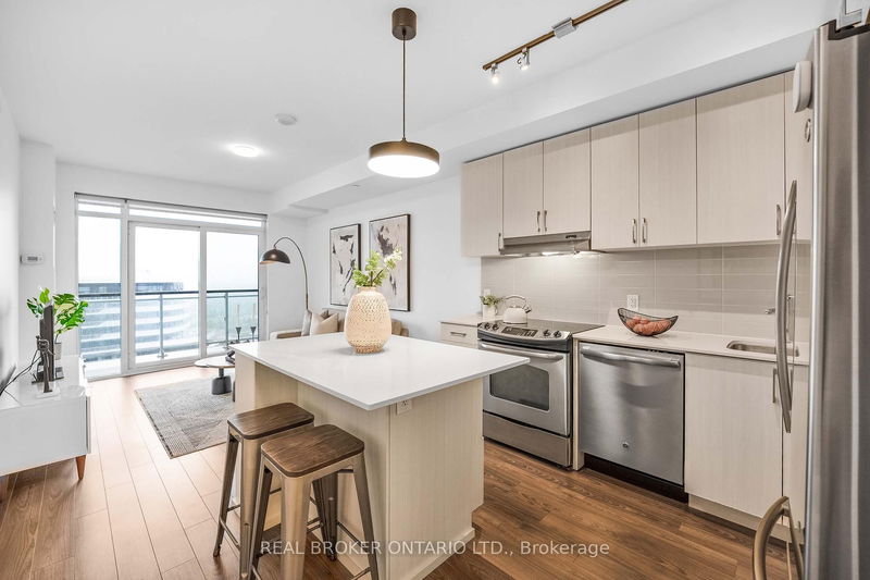 home for sale on 2202-2560 Eglinton Avenue W