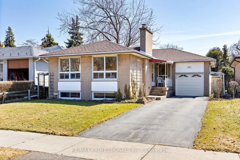 home for sale on 59 Wareside Road