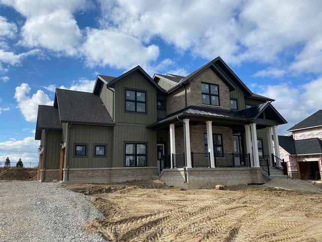 98 William Crisp Drive