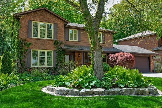 1940 Four Seasons Drive
