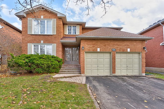 1541 Stationmaster Lane