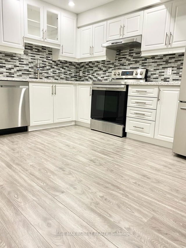 Bsmt - 20 Isle Royal Terrace