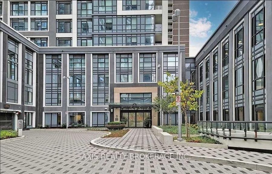 Condo for sale at 1515-9 Mabelle Avenue, Toronto, Islington-City Centre West, M9A 0E1 - MLS: W12166961