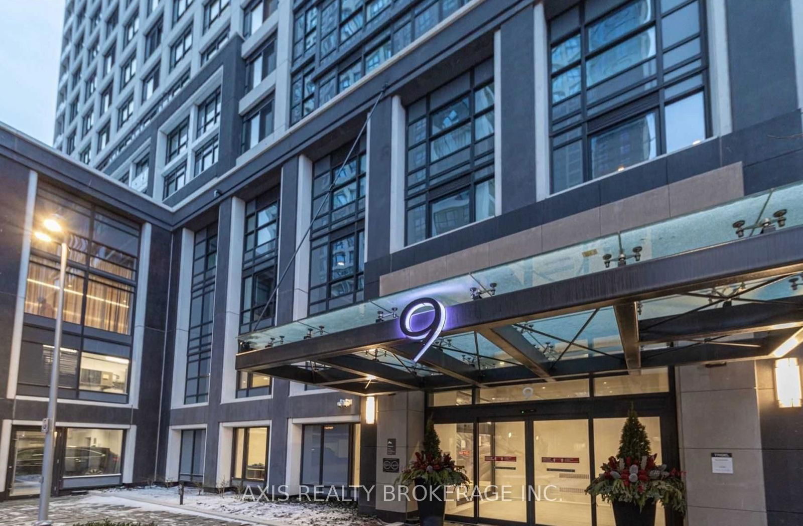 Condo for sale at 1515-9 Mabelle Avenue, Toronto, Islington-City Centre West, M9A 0E1 - MLS: W12166961