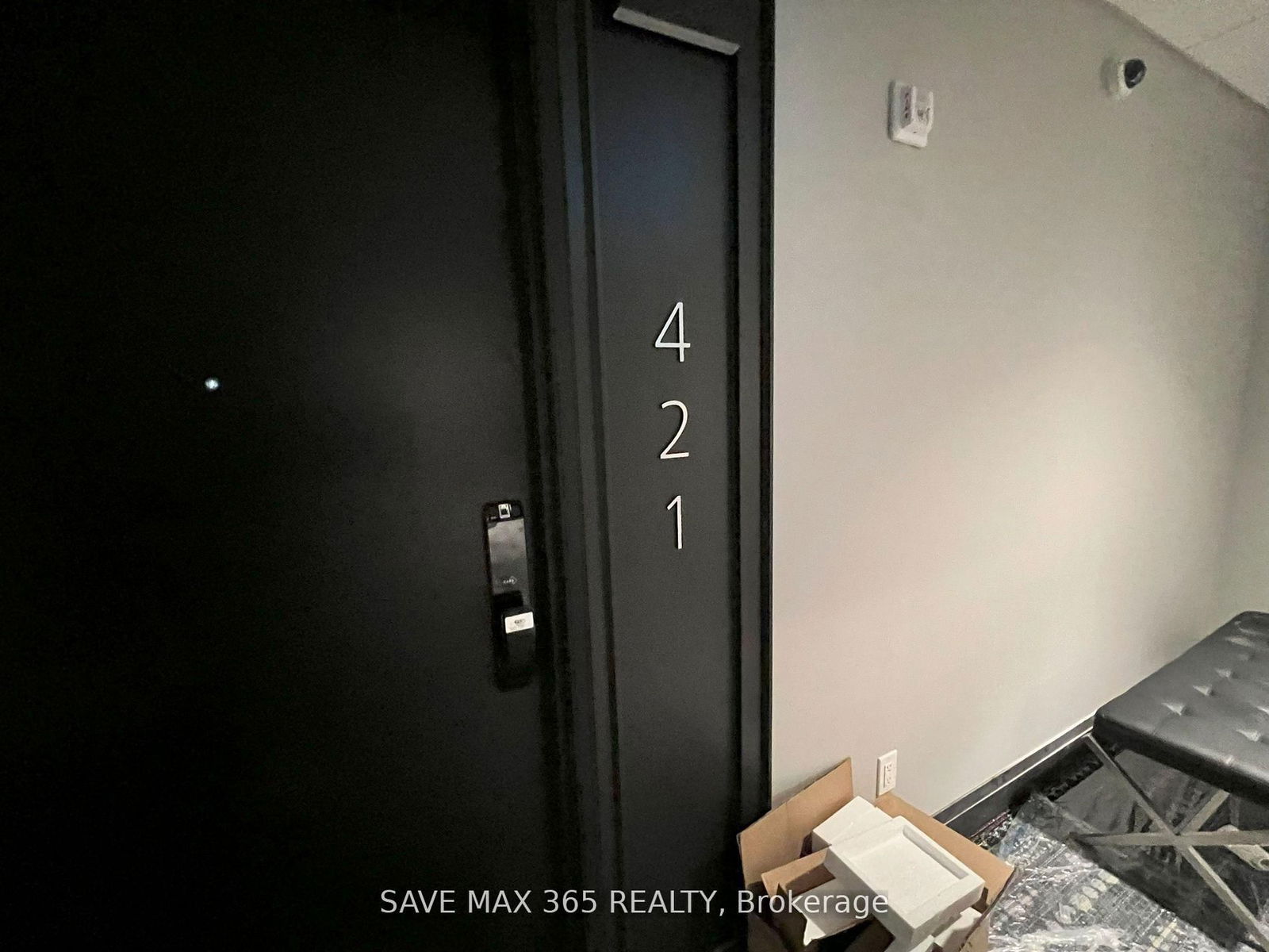 Condo for lease at 421-470 Gordon Krantz Avenue, Milton, Rural Milton, L9E 1Z3 - MLS: W12166973