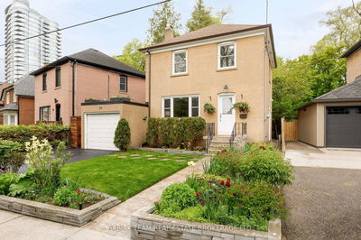 28 Coe Hill Dr, Toronto - High Park-Swansea image-0-1