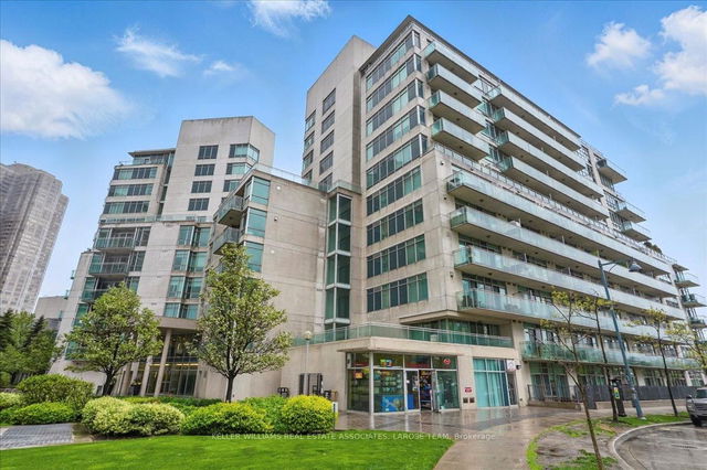 912 - 5 Marine Parade Drive