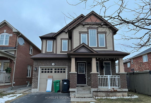 Bsmt - 29 Lathbury Street