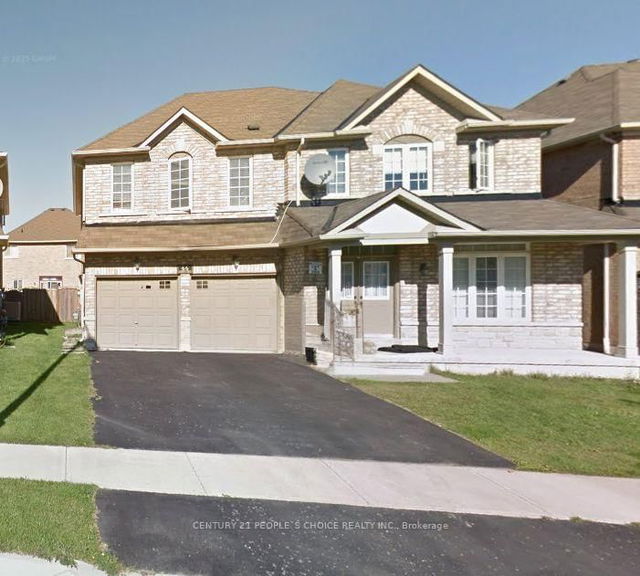 66 Hadfield Circle