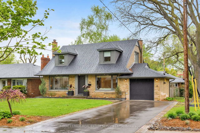 246 Berry Road