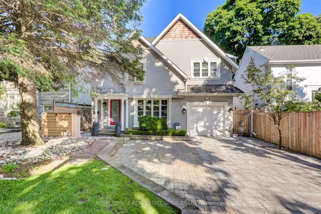 230 The Kingsway N/A